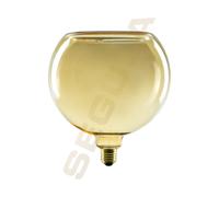 Segula 55077 LED flotante Globe 150 Golden 4260751130777