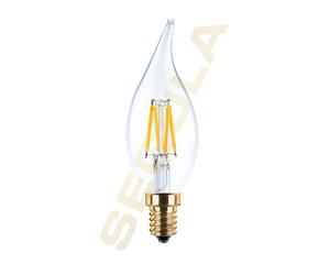 Segula 55206 LED Candle Gusty E14 3.2W 4260751132061
