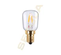 Segula 55263 LED DEL REFRIGADOR LED E14 1.5W 90LM 4260751132634