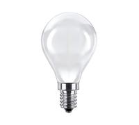 Segula 55322 lámpara de caída LED Matt E14 3.2W (2 4260751133228