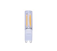 Segula 55609 LED G9 Stift Clear G9 1.5W (10W) 100L 4260751136090