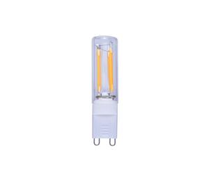 Segula 55609 LED G9 Stift Clear G9 1.5W (10W) 100L 4260751136090