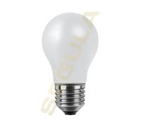Segula 55806 Bulbo LED alto E27 7.5W 900LM 4260751138063