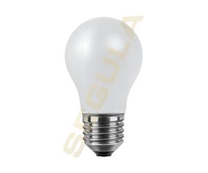 Segula 55806 Bulbo LED alto E27 7.5W 900LM 4260751138063