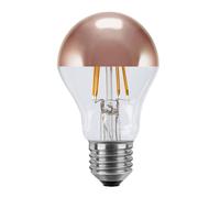 Segula bombilla espejo LED 24V DC E27 3W 927 ambiente EC:EPREL:1091331