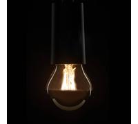 SEGULA Bombilla espejo LED E27 4W 927 atenuable EC:EPREL:792707