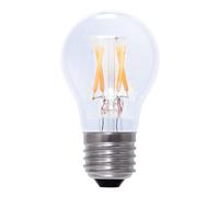 Segula bombilla LED 24V DC E27 3W filamento 927 ambiente EC:EPREL:1091237