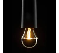 SEGULA Bombilla LED E14 3W con cab. espejo, bl. cálido EC:EPREL:820064