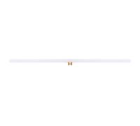 Segula Bombilla LED S14d 8W 2.700K opal 100cm EC:EPREL:1174879