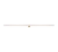 Segula Bombilla LED S14d 8W 2.700K transparente 100cm EC:EPREL:1107444