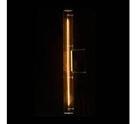 Segula bombilla linear LED S14d 4.5W 30cm 2,200K claro EC:EPREL:1353706