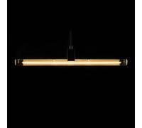 Segula bombilla linear LED S14d 6.2W 50cm 2,700K claro EC:EPREL:1351815