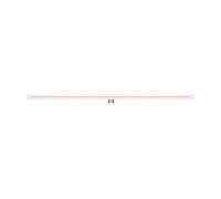 Segula bombilla linear LED S14d 6W 100cm 2.200K transparente EC:EPREL:1351832