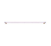 Segula bombilla linear LED S14s 6W 100cm 2.200K transparente EC:EPREL:1363869
