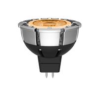 Segula Bombilla reflectora LED GU5.3 7W 12V Regulación Ambiente EC:EPREL:1315012