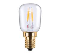 SEGULA de nevera 24V E14 1,5W 922 transparente EC:EPREL:1164095