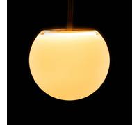 SEGULA floating LED 125 E27 5W mate inside ambient EC:EPREL:1368521