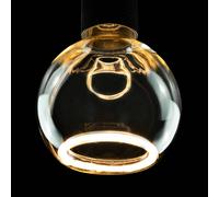 SEGULA floating LED G125 E27 6,2 claro ambient dim EC:EPREL:1350260
