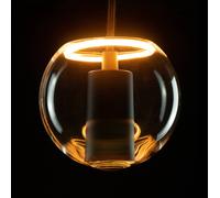 SEGULA globo floating LED 125 E27 4,5 claro inside EC:EPREL:1326809