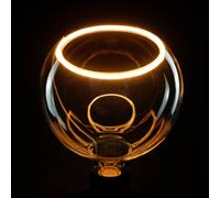 SEGULA globo LED floating G150 E27 4,5W claro EC:EPREL:1342939
