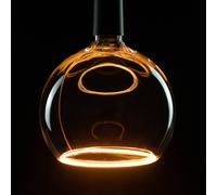 SEGULA globo LED floating G200 E27 5W claro EC:EPREL:1352756