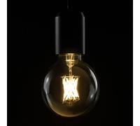 Segula Globo LED G80 E27 6,5W 2.700K claro atenuable EC:EPREL:763044