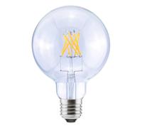 Segula Globo LED G95 E27 6,5W 2.700K claro atenuable EC:EPREL:1055650