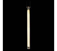 Segula LED E27 T55 6,2W 2.700K claro estriado atenuable EC:EPREL:1352863