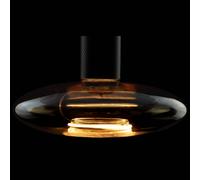 SEGULA LED Floating Ufo E27 4W atenuable oro EC:EPREL:1616418