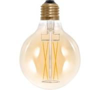 Segula LED Globe 95 Oro 4260751132726