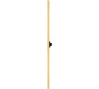 Segula LED line lamp S14D 1000mm gold