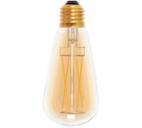 Segula LED Rustika Long Style Gold 4260751132757