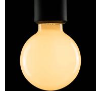 SEGULA Vintage globo LED G80 E27 3,2W opalino dim EC:EPREL:761654