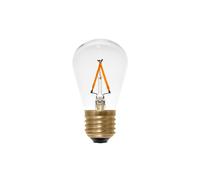Segula Vintage Mini Rustika Clear 24V 1W 2600K 4260150058351