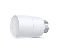 Seguridad Domótica Válvula termostática para radiador Tp-Link TPL KE100 | Compatible con asistentes de voz, Blanco White Medium