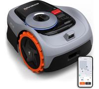 Navimow i105E by Segway + Obsequio