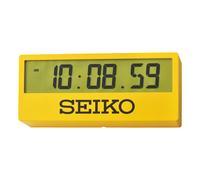 Seiko Reloj de escritorio digital QHL073Y
