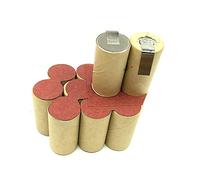 Seilylanka 3000mAh para Einhell 14.4V Ni MH Batería CD AccuPack 14.4 para autoinstalación