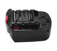 Seilylanka Batería de herramientas eléctricas para SKIL Li-Ion 14,4 V 3000 mAh batería compatible con SB18C SB18A SB18B