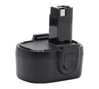 Seilylanka Batería de repuesto para herramientas eléctricas, 12 V, NI-MH, 3000 mAh, batería recargable para SKIL 120BAT 2484-04 2467-03 2467-02