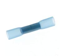 SeKi 14170 - Conectores de impacto (1,5-2,5 mm, 25 unidades), color azul