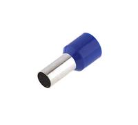 SeKi 14211 iso. 16,0 mm², azul, 100 casquillos, 16 mm²