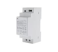 SeKi Hutschienen-Netzteil H-30-12 - Fuente de alimentación (12 V, 2 A, 24 W, DIN Rail)