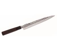 SekiRyu Cuchillos Katei Hammered Sashimi, SRH400