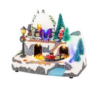 Selección papelería varzi desde 1956 escena luminosa lun. 25.5cm lar