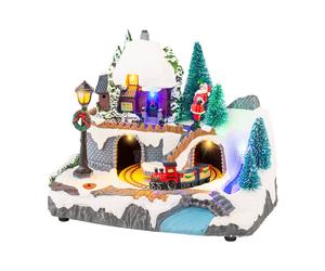 Selección papelería varzi desde 1956 escena luminosa lun. 25.5cm lar