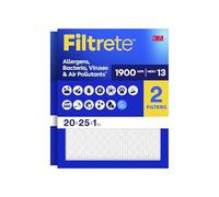Seleccione una vida sana Filtro Filtrete