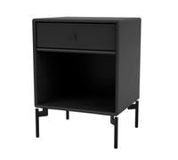 Selection DREAM Mesita de Noche 05-Negro/03- Negro