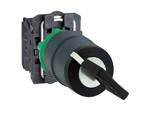 SELECTOR 2POS. NA C.LLAVE