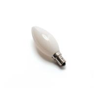SELETTI bombilla vela LED E14 6W 3000K 550lm Conmigo